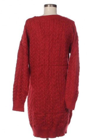 Damenpullover, Größe XXL, Farbe Rot, Preis € 13,99