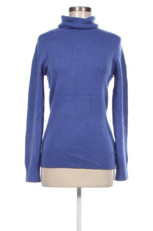 Damenpullover, Größe M, Farbe Blau, Preis € 11,49