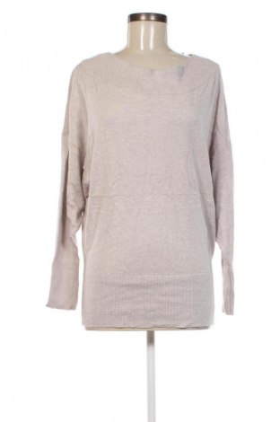 Damenpullover, Größe M, Farbe Beige, Preis 11,49 €