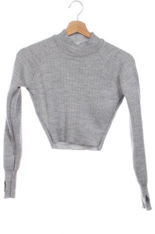 Damenpullover, Größe XS, Farbe Grau, Preis € 10,15