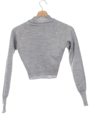 Damenpullover, Größe XS, Farbe Grau, Preis € 10,15