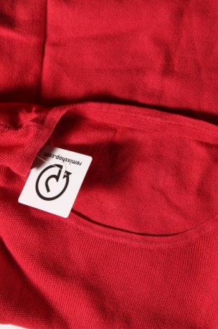 Damenpullover, Größe M, Farbe Rot, Preis € 9,99