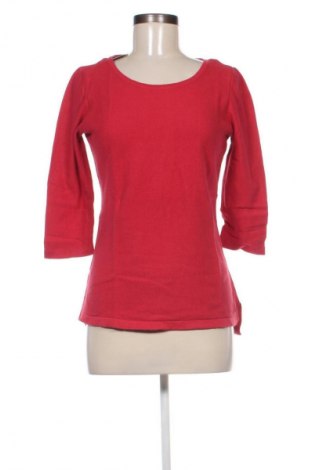 Damenpullover, Größe M, Farbe Rot, Preis € 8,49