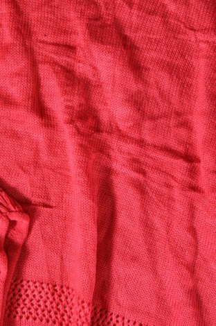 Damenpullover, Größe XL, Farbe Rot, Preis 10,49 €