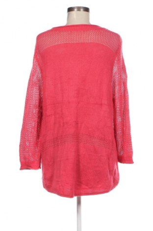 Damenpullover, Größe XL, Farbe Rot, Preis € 10,49