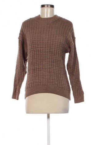 Damenpullover, Größe M, Farbe Beige, Preis € 4,49