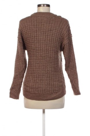 Damenpullover, Größe M, Farbe Beige, Preis € 10,49