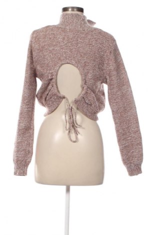 Damenpullover, Größe L, Farbe Beige, Preis € 10,49