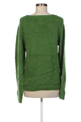 Damenpullover, Größe M, Farbe Grün, Preis 11,49 €