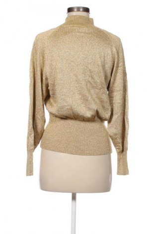 Damenpullover, Größe S, Farbe Golden, Preis € 11,49