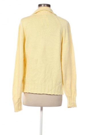 Damenpullover, Größe L, Farbe Gelb, Preis € 11,49