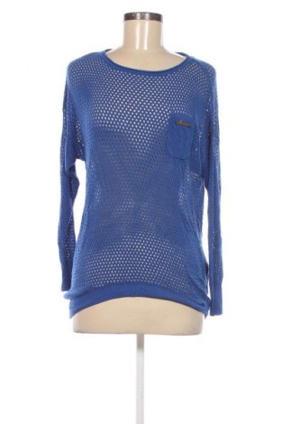 Damenpullover, Größe S, Farbe Blau, Preis 14,83 €