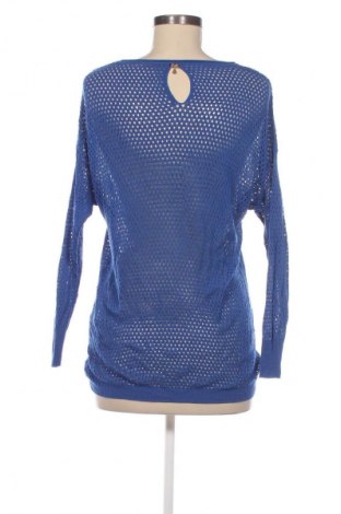 Damenpullover, Größe S, Farbe Blau, Preis 14,83 €