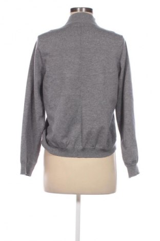 Damenpullover, Größe S, Farbe Grau, Preis 24,13 €