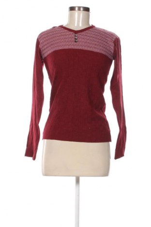 Damenpullover, Größe M, Farbe Mehrfarbig, Preis 11,49 €