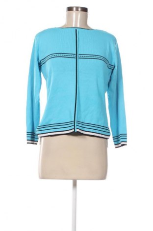 Damenpullover, Größe XL, Farbe Blau, Preis € 20,49