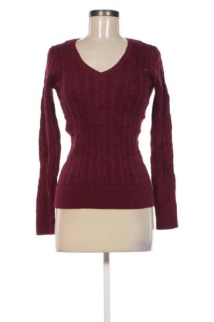 Damenpullover, Größe XS, Farbe Rot, Preis € 20,49