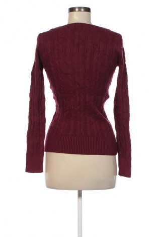 Damenpullover, Größe XS, Farbe Rot, Preis 8,49 €