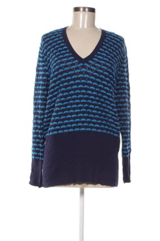 Damenpullover, Größe XL, Farbe Blau, Preis 6,49 €