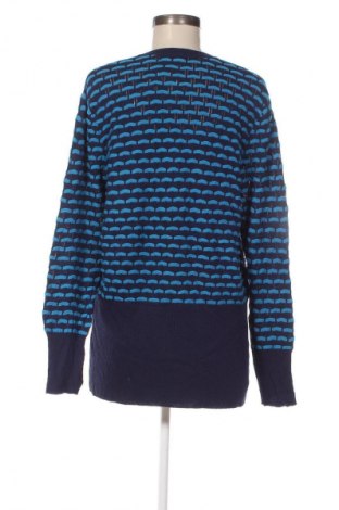 Damenpullover, Größe XL, Farbe Blau, Preis 6,49 €