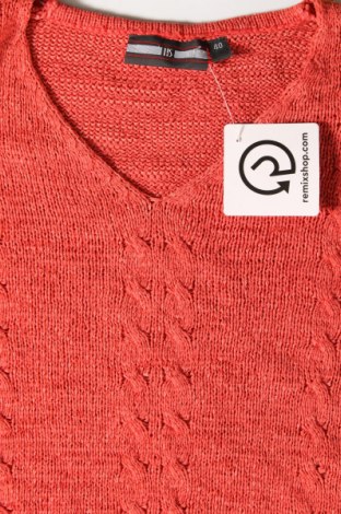 Damenpullover, Größe M, Farbe Rot, Preis € 20,49