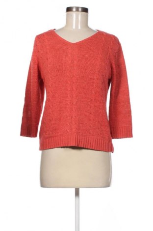 Damenpullover, Größe M, Farbe Rot, Preis € 20,49