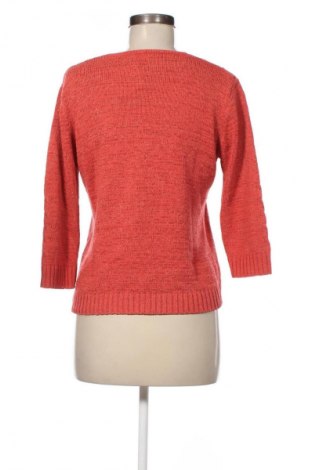 Damenpullover, Größe M, Farbe Rot, Preis € 20,49