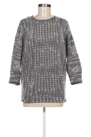 Damenpullover, Größe L, Farbe Grau, Preis 10,99 €