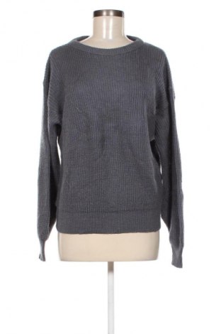 Damenpullover, Größe L, Farbe Grau, Preis € 11,49