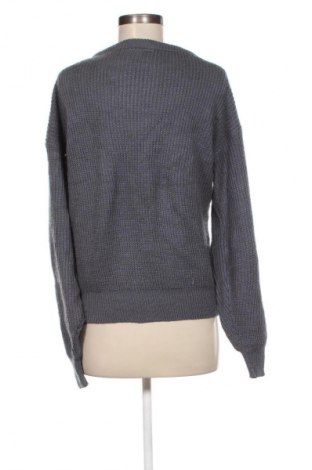 Damenpullover, Größe L, Farbe Grau, Preis 11,49 €