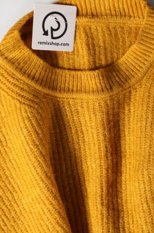 Damenpullover, Größe XXL, Farbe Gelb, Preis 10,99 €