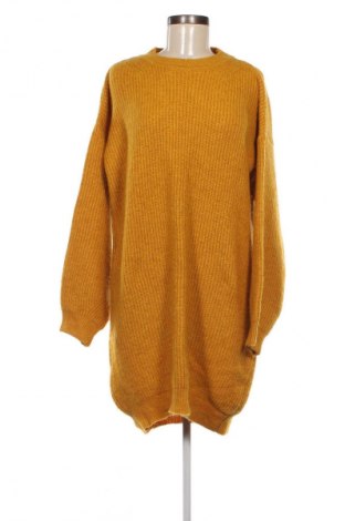 Damski sweter, Rozmiar XXL, Kolor Żółty, Cena 46,99 zł