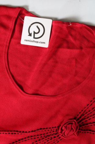 Damenpullover, Größe S, Farbe Rot, Preis € 20,49