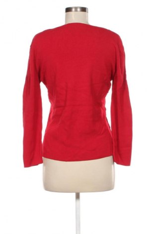 Damenpullover, Größe S, Farbe Rot, Preis € 20,49