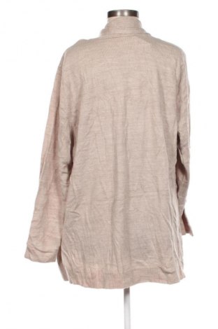 Damenpullover, Größe XXL, Farbe Beige, Preis 20,49 €