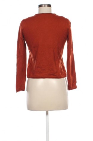 Damenpullover, Größe L, Farbe Orange, Preis 10,99 €