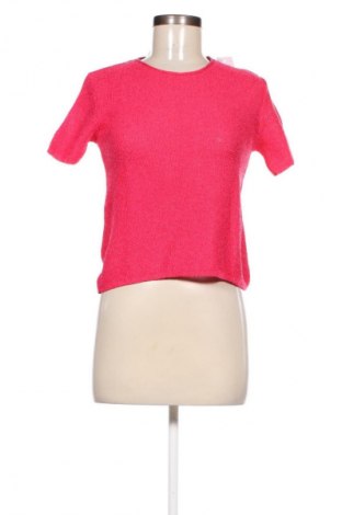 Damenpullover, Größe S, Farbe Rosa, Preis € 14,49