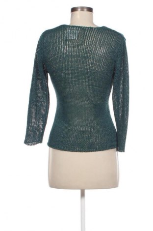 Damenpullover, Größe M, Farbe Grün, Preis € 8,49