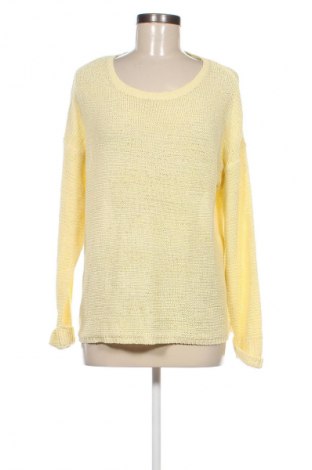 Damenpullover, Größe M, Farbe Gelb, Preis € 14,83