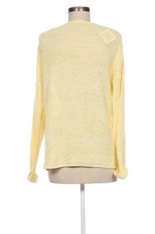 Damenpullover, Größe M, Farbe Gelb, Preis € 14,83