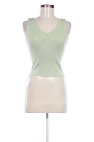 Damenpullover, Größe M, Farbe Grün, Preis € 5,49