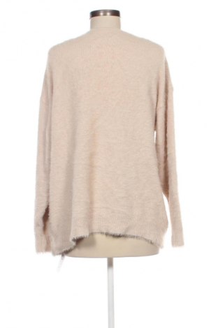 Damenpullover, Größe XXL, Farbe Beige, Preis € 13,04