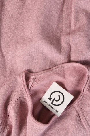 Damenpullover, Größe M, Farbe Rosa, Preis € 15,00