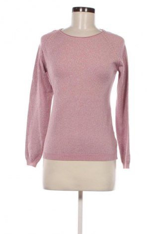 Damenpullover, Größe M, Farbe Rosa, Preis € 15,00