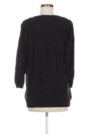 Damenpullover, Größe M, Farbe Schwarz, Preis € 9,49