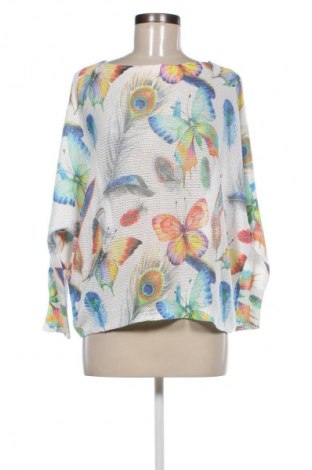 Pulover de femei, Mărime M, Culoare Multicolor, Preț 48,99 Lei