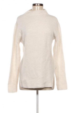 Damenpullover, Größe L, Farbe Beige, Preis 10,99 €