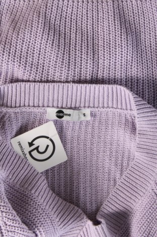 Damenpullover, Größe S, Farbe Lila, Preis € 10,99