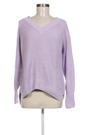 Damenpullover, Größe S, Farbe Lila, Preis 14,83 €