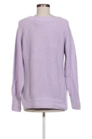 Damenpullover, Größe S, Farbe Lila, Preis 14,83 €